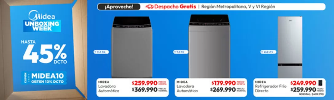 Catálogo abc | Ofertas exclusivas para nuestros clientes | 2026-05-07T00:00:00.000Z - 2026-05-21T00:00:00.000Z