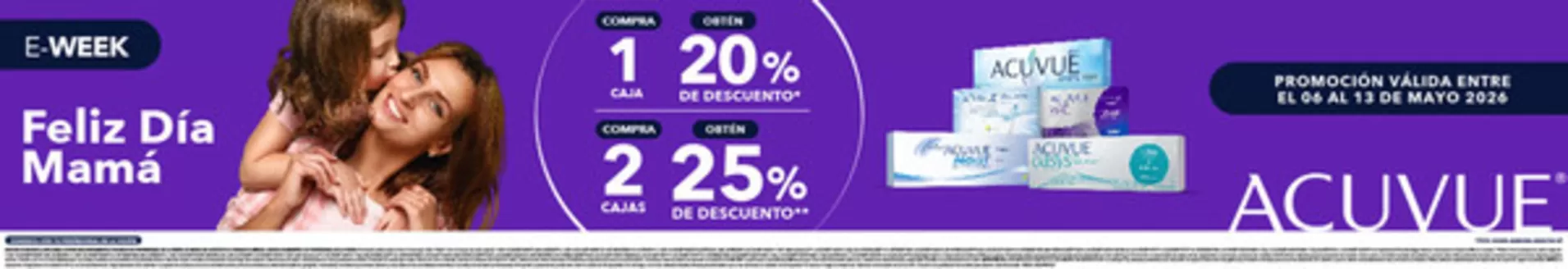 Catálogo Ópticas Schilling en Santiago | Ofertas especiales atractivas para todos | 2026-05-06T00:00:00.000Z - 2026-05-13T00:00:00.000Z