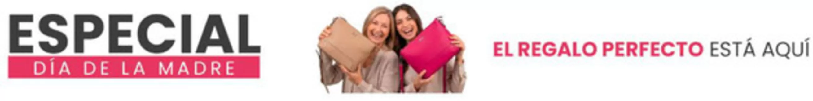 Catálogo Todo Piel | EL REGALO PERFECTO! | 2026-05-07T00:00:00.000Z - 2026-05-10T00:00:00.000Z