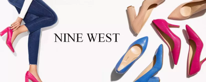 Catálogo Nine West | Promociones | 2026-05-07T00:00:00.000Z - 2026-07-05T00:00:00.000Z