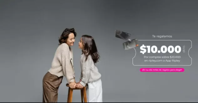 Catálogo Banco Ripley | Ofertas exclusivos! | 2026-05-08T00:00:00.000Z - 2026-05-10T00:00:00.000Z