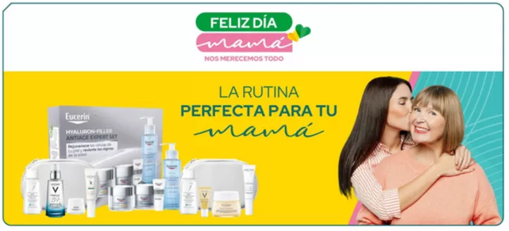 Catálogo Cruz Verde en Valparaíso | Gran variedad de ofertas | 2026-05-10T00:00:00.000Z - 2026-05-24T00:00:00.000Z