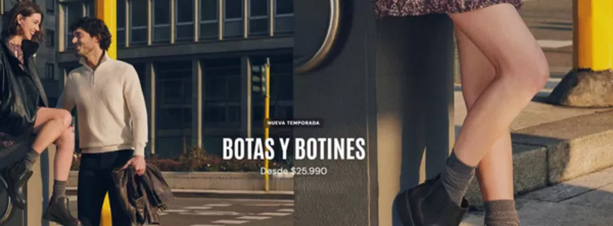 Catálogo Bata | Ofertas promocional! | 2026-05-11T00:00:00.000Z - 2026-05-25T00:00:00.000Z