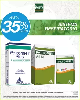 Catálogo Farmacias Knop en Vitacura | Ahorra ahora con nuestras ofertas | 2026-05-11T00:00:00.000Z - 2026-05-31T00:00:00.000Z