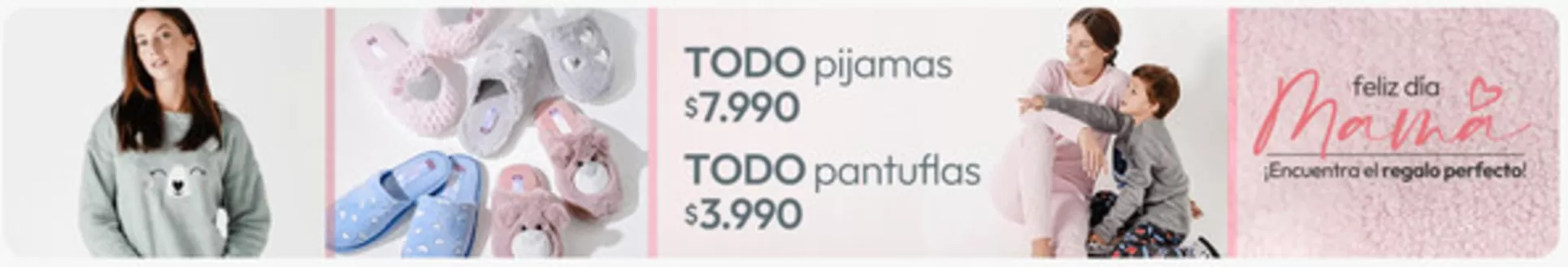 Catálogo Tricot | Gangas y ofertas actuales | 2026-05-11T00:00:00.000Z - 2026-05-25T00:00:00.000Z