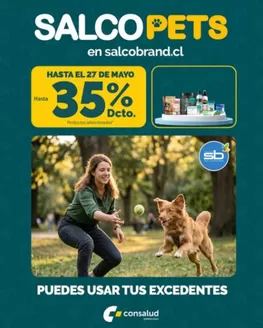 Catálogo Consalud en Vitacura | Hasta 35% dcto! | 2026-05-11T00:00:00.000Z - 2026-05-27T00:00:00.000Z