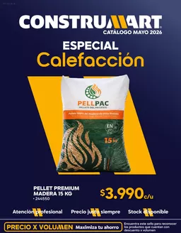 Catálogo Construmart | Z0 santiago urbano | 2026-05-01T00:00:00.000Z - 2026-05-31T00:00:00.000Z