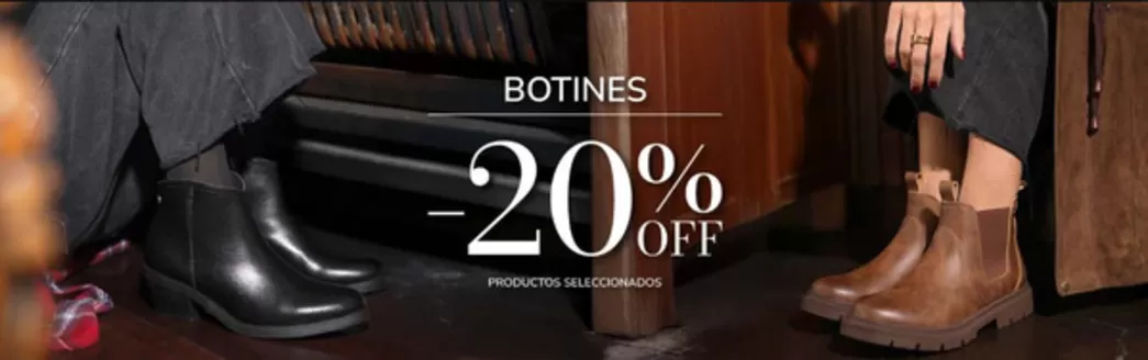 Catálogo Romano | -20% Off! | 2026-05-12T00:00:00.000Z - 2026-05-26T00:00:00.000Z