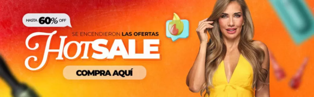 Catálogo Tua en Los Lirios | Hasta 60% Off! | 2026-05-13T00:00:00.000Z - 2026-05-27T00:00:00.000Z