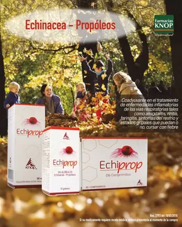 Catálogo Farmacias Knop en Los Lirios | Descuentos y promociones | 2026-05-13T00:00:00.000Z - 2026-05-27T00:00:00.000Z