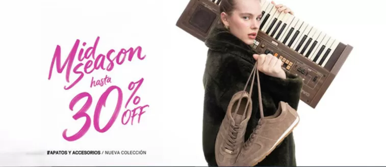 Catálogo Gacel | Hasta 30% Off! | 2026-05-14T00:00:00.000Z - 2026-05-17T00:00:00.000Z