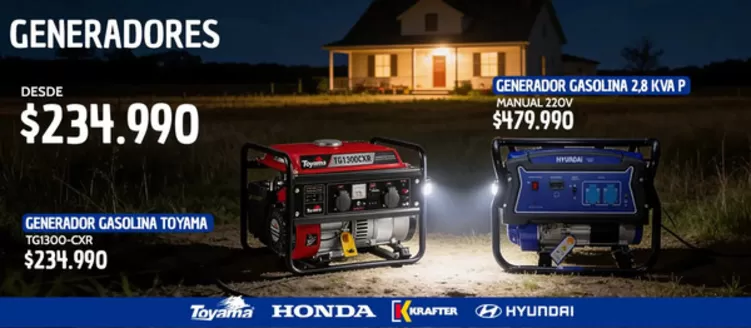 Catálogo Dimarsa en Macul | Grandes descuentos en productos seleccionados | 2026-05-15T00:00:00.000Z - 2026-05-29T00:00:00.000Z
