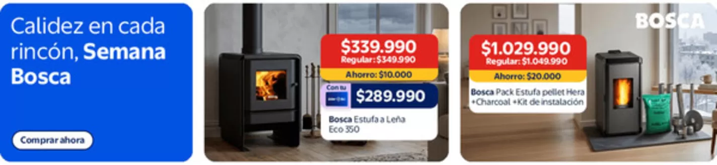 Catálogo Lider en Laguna Verde | Descuentos y promociones | 2026-05-15T00:00:00.000Z - 2026-05-29T00:00:00.000Z