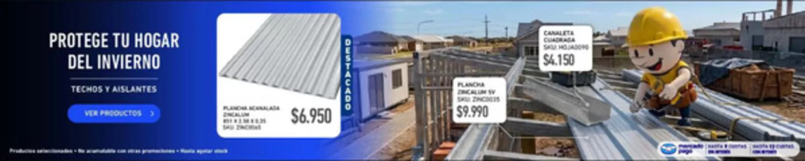Catálogo Punto Maestro | Ofertas promocional! | 2026-05-18T00:00:00.000Z - 2026-05-31T00:00:00.000Z