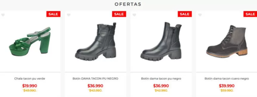 Catálogo Albano | Ofertas promocional! | 2026-05-19T00:00:00.000Z - 2026-05-31T00:00:00.000Z