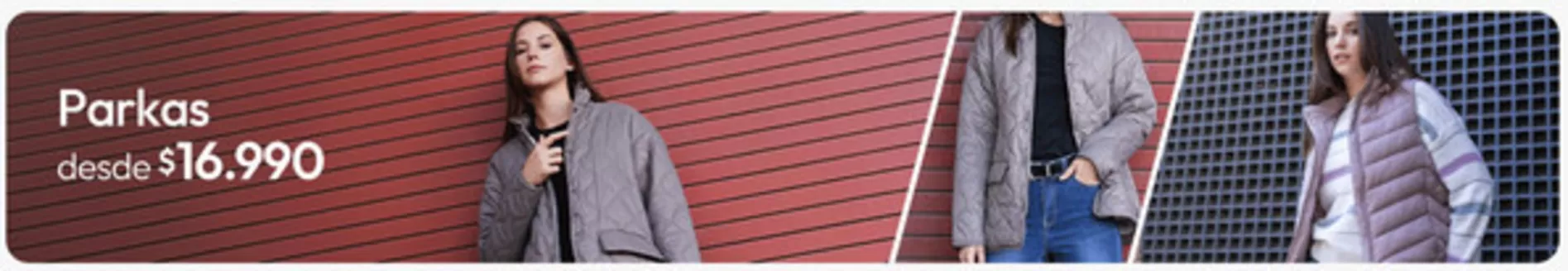 Catálogo Tricot | Excelente oferta para todos los clientes | 2026-05-19T00:00:00.000Z - 2026-06-02T00:00:00.000Z