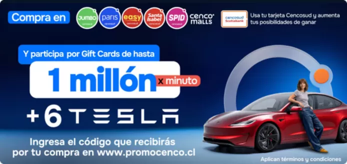 Catálogo Jumbo | Excelente oferta para cazadores de gangas | 2026-05-19T00:00:00.000Z - 2026-06-02T00:00:00.000Z