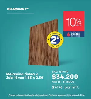 Catálogo Imperial | Ofertas para cazadores de gangas | 2026-05-19T00:00:00.000Z - 2026-05-31T00:00:00.000Z