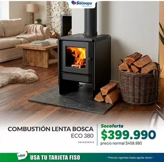 Catálogo Comercial Socoepa | Ofertas principales para todos los clientes | 2026-05-19T00:00:00.000Z - 2026-06-02T00:00:00.000Z