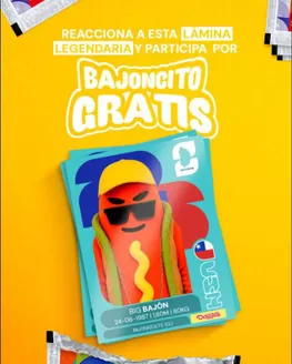 Catálogo Doggis | Ofertas exclusivos! | 2026-05-19T00:00:00.000Z - 2026-06-30T00:00:00.000Z