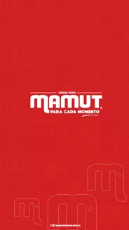 Catálogo Mamut | Carta! | 2026-05-20T00:00:00.000Z - 2026-12-31T00:00:00.000Z