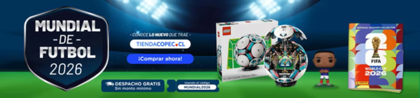 Catálogo Copec en Viña del Mar | Ofertas Copec | 2026-01-01T00:00:00.000Z - 2026-12-31T00:00:00.000Z