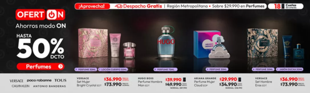 Catálogo abc | Descuentos y promociones | 2026-05-20T00:00:00.000Z - 2026-06-03T00:00:00.000Z
