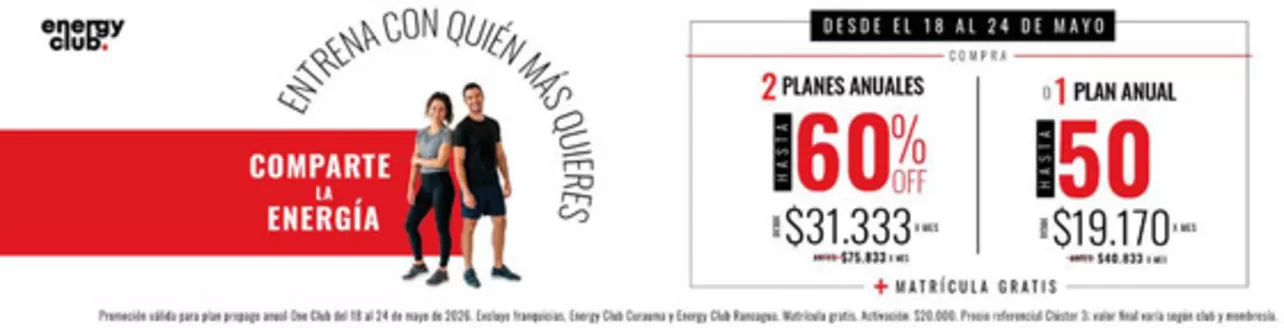 Catálogo Energy | Ofertas exclusivos! | 2026-05-21T00:00:00.000Z - 2026-05-24T00:00:00.000Z