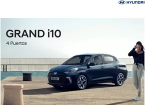 Catálogo Hyundai en Santiago | Hyundai New GRAND i10 Sedan | 2025-03-25T00:00:00.000Z - 2026-03-25T00:00:00.000Z