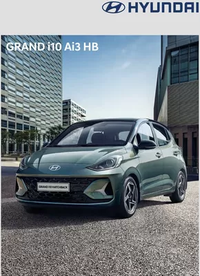 Catálogo Hyundai | Gangas exclusivas | 2025-03-25T00:00:00.000Z - 2026-03-25T00:00:00.000Z