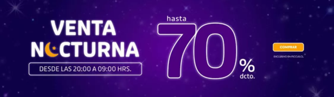 Catálogo Ficcus en Laguna Verde | 50-70% dcto. | 2026-05-22T00:00:00.000Z - 2026-06-07T00:00:00.000Z
