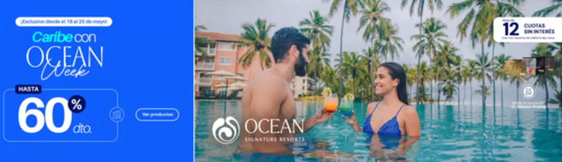 Catálogo Travel en San Javier de Loncomilla | Ofertas principales para ahorradores | 2026-05-18T00:00:00.000Z - 2026-05-25T00:00:00.000Z