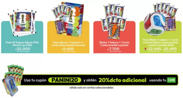 Catálogo Falabella en Puerto Montt | Ofertas promocional! | 2026-05-25T00:00:00.000Z - 2026-07-31T00:00:00.000Z