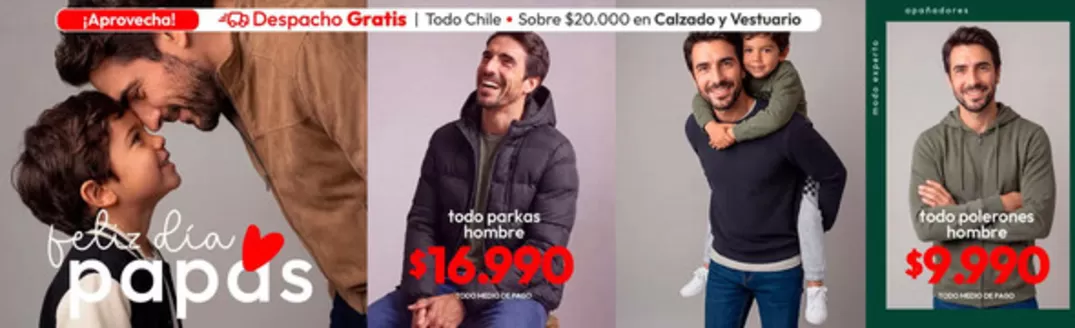 Catálogo abc en Puerto Montt | Ofertas exclusivos! | 2026-05-25T00:00:00.000Z - 2026-06-30T00:00:00.000Z