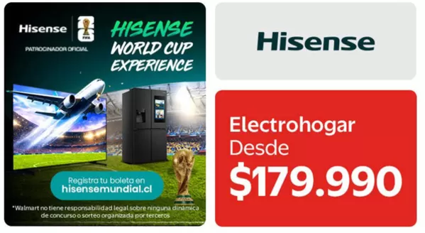 Catálogo Lider Express | Ofertas exclusivos! | 2026-05-25T00:00:00.000Z - 2026-07-31T00:00:00.000Z