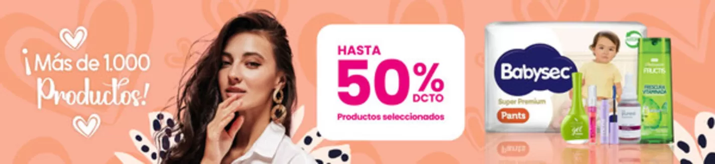 Catálogo Maicao en Providencia | Ofertas especiales para ti | 2026-05-26T00:00:00.000Z - 2026-06-09T00:00:00.000Z