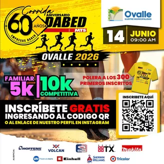 Catálogo Dabed en Santiago | Ofertas especiales atractivas para todos | 2026-06-14T00:00:00.000Z - 2026-06-14T00:00:00.000Z