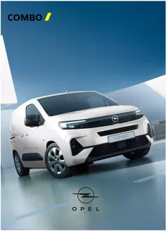 Catálogo Opel | Ofertas Opel | 2026-05-26T00:00:00.000Z - 2026-06-09T00:00:00.000Z