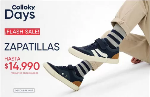 Catálogo Colloky | Ofertas promocional! | 2026-05-26T00:00:00.000Z - 2026-06-30T00:00:00.000Z