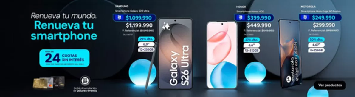 Catálogo Travel en Coquimbo | Ofertas principales para todos los cazadores de gangas | 2026-05-27T00:00:00.000Z - 2026-06-10T00:00:00.000Z
