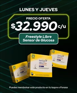 Catálogo Cruz Verde en Tocopilla | Grandes descuentos en productos seleccionados | 2026-05-28T00:00:00.000Z - 2026-06-11T00:00:00.000Z