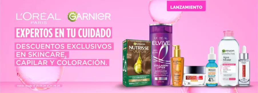 Catálogo PreUnic en San Bernardo | Ofertas principales para todos los clientes | 2026-05-25T00:00:00.000Z - 2026-06-24T00:00:00.000Z