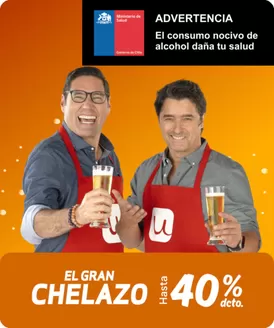 Catálogo Unimarc | Ofertas exclusivas para nuestros clientes | 2026-05-28T00:00:00.000Z - 2026-06-11T00:00:00.000Z