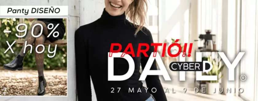 Catálogo Daily | Ofertas exclusivos! | 2026-05-28T00:00:00.000Z - 2026-06-09T00:00:00.000Z