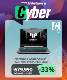 Catálogo PC Factory | Excelente oferta para todos los clientes | 2026-05-29T00:00:00.000Z - 2026-06-12T00:00:00.000Z