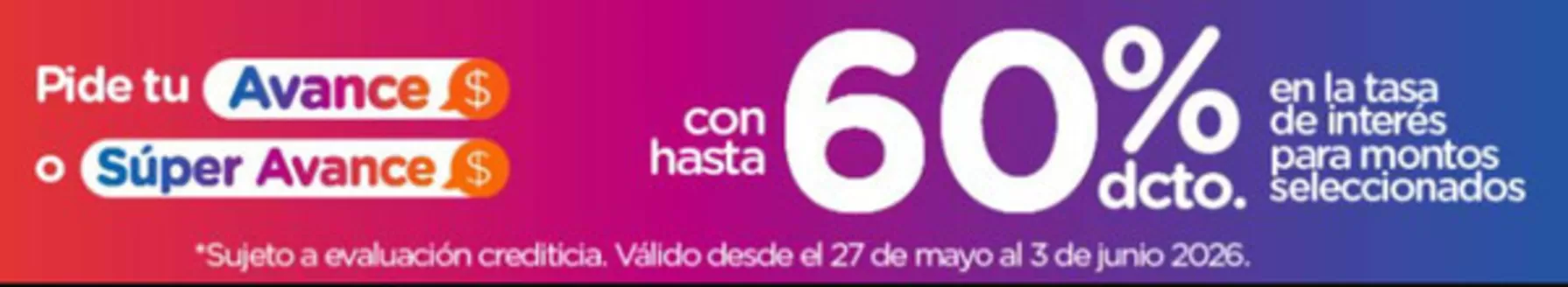 Catálogo JJO en Lastarria | Hasta 60% dcto! | 2026-05-29T00:00:00.000Z - 2026-06-03T00:00:00.000Z