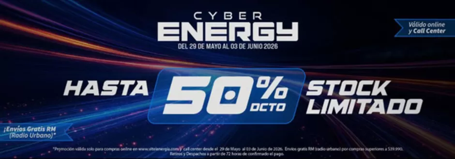 Catálogo Vitel en Lastarria | Hasta 50% dcto! | 2026-05-29T00:00:00.000Z - 2026-06-03T00:00:00.000Z