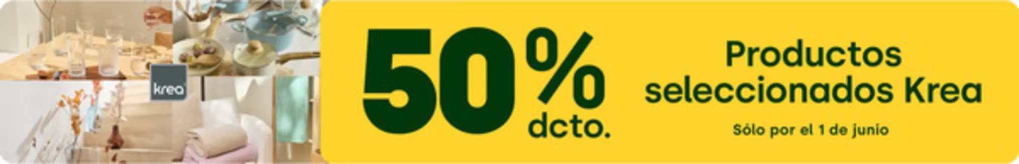 Catálogo Jumbo en La Cisterna | Descubre ofertas atractivas | 2026-06-01T00:00:00.000Z - 2026-06-01T00:00:00.000Z