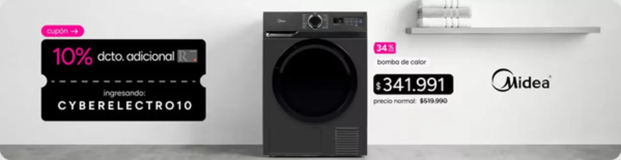 Catálogo Ripley en Independencia | Excelente oferta para todos los clientes | 2026-06-01T00:00:00.000Z - 2026-06-15T00:00:00.000Z
