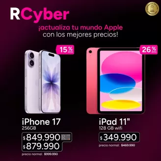 Catálogo Ripley en Andacollo | Gangas y ofertas actuales | 2026-06-01T00:00:00.000Z - 2026-06-15T00:00:00.000Z